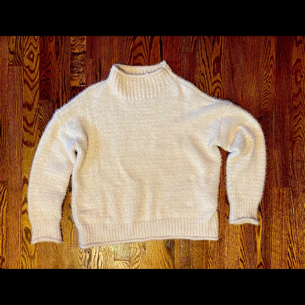 Rachel Zoe sweater
